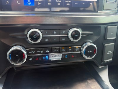 2023 Ford F-350SD Lariat