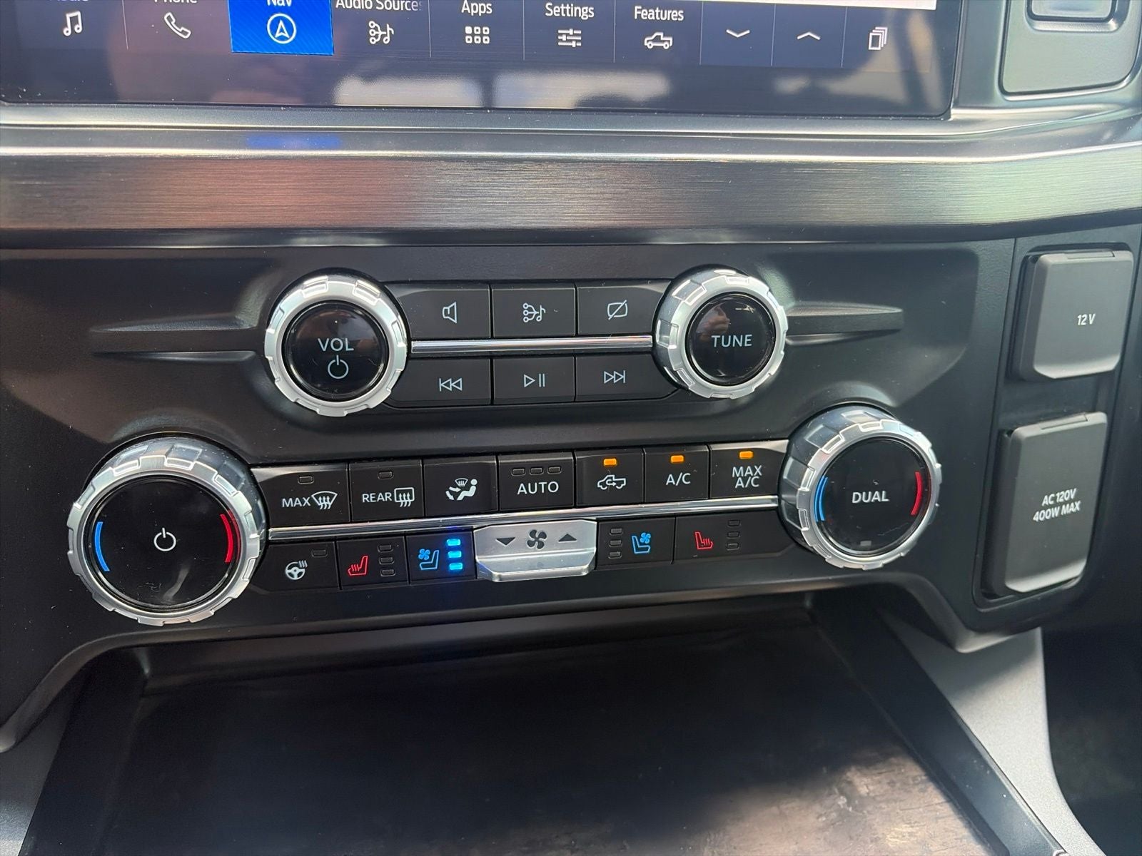 2023 Ford F-350SD Lariat