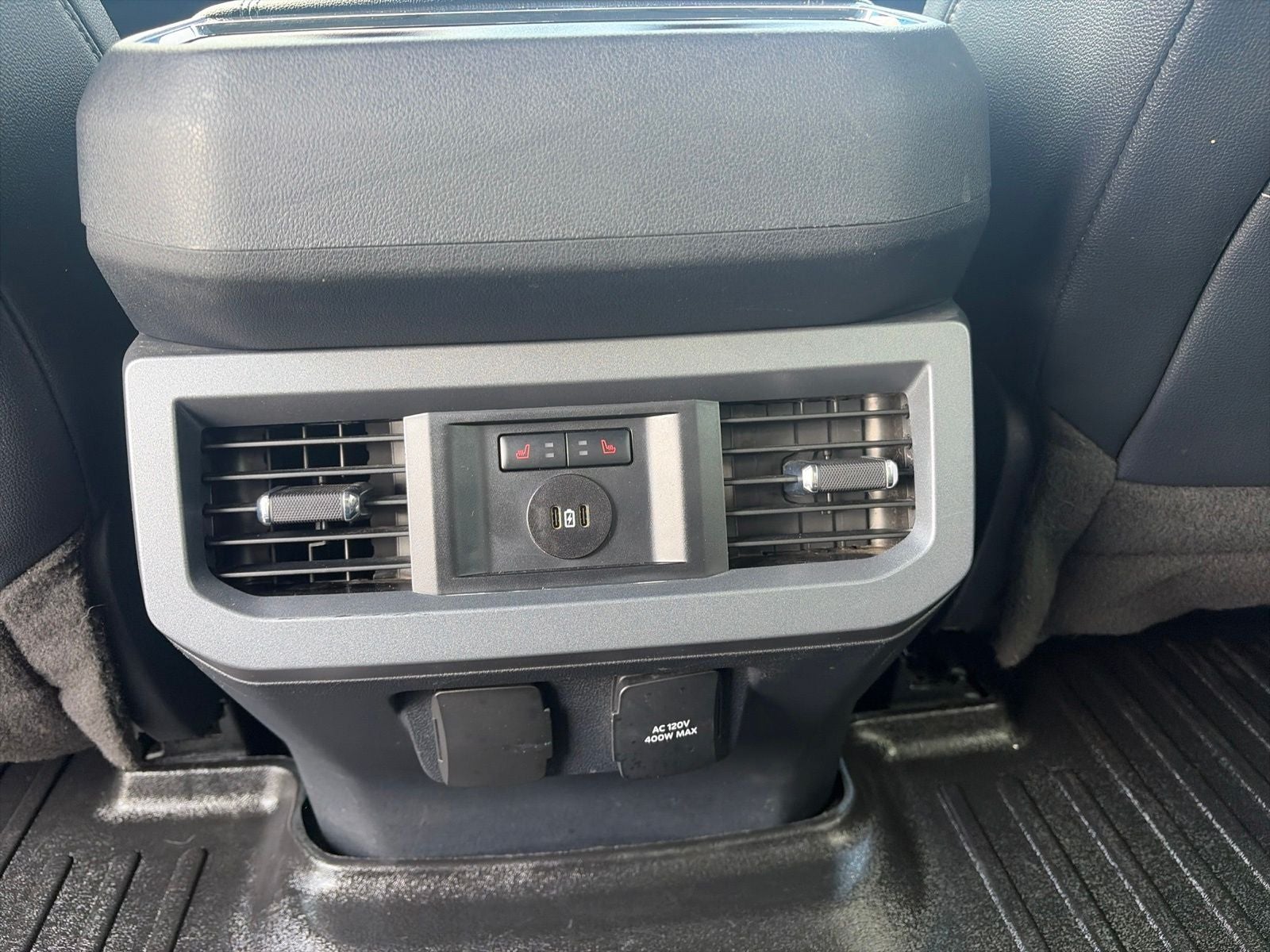 2023 Ford F-350SD Lariat