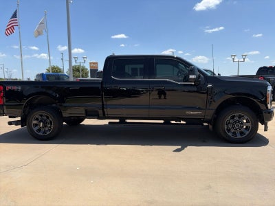 2023 Ford F-350SD Lariat