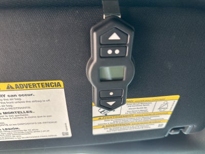 2022 Ford F-350SD Lariat