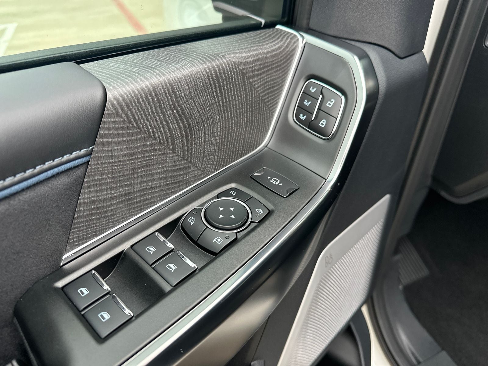 2025 Ford F-350SD Platinum