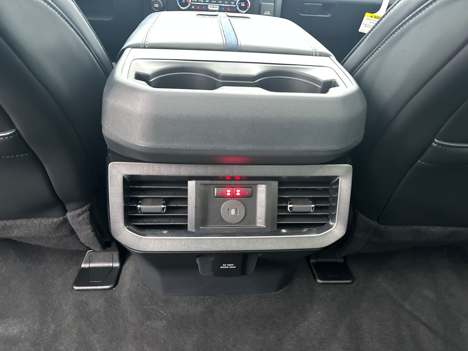 2025 Ford F-350SD Platinum