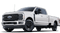 2025 Ford F-350SD Platinum