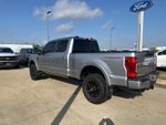 2021 Ford F-350SD Platinum Tremor