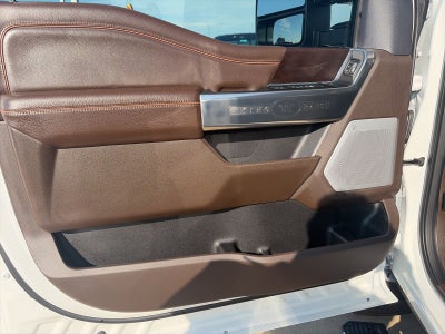 2026 Ford F-350SD King Ranch DRW