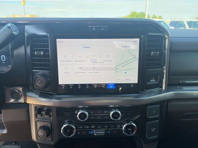2026 Ford F-350SD King Ranch DRW