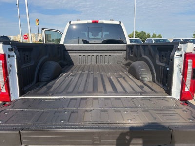 2026 Ford F-350SD King Ranch DRW