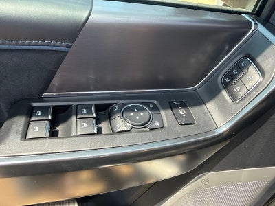 2026 Ford F-350SD Platinum DRW