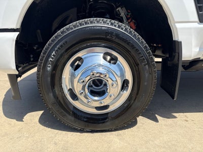 2026 Ford F-350SD Platinum DRW