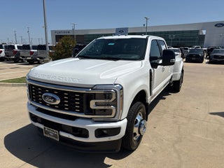 2026 Ford F-350SD Platinum DRW