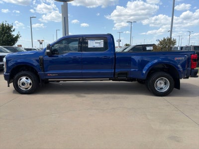 2026 Ford F-350SD Platinum DRW