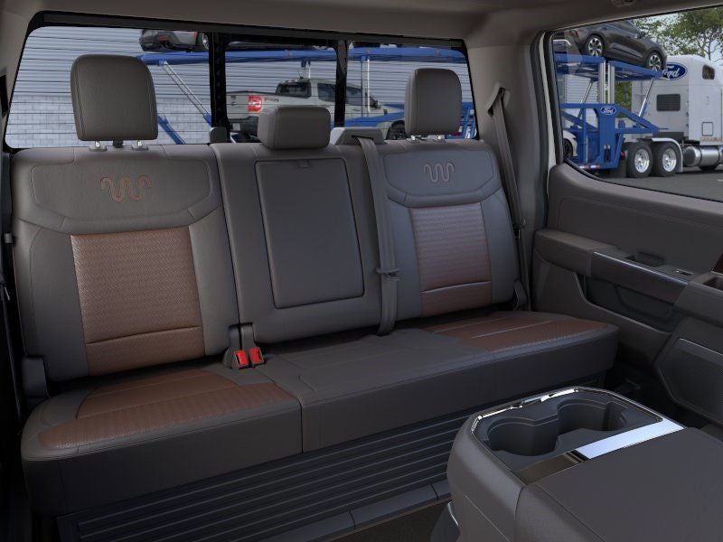 2026 Ford F-350SD King Ranch DRW