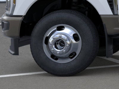 2026 Ford F-350SD King Ranch DRW