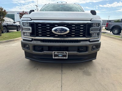 2026 Ford F-350SD King Ranch DRW