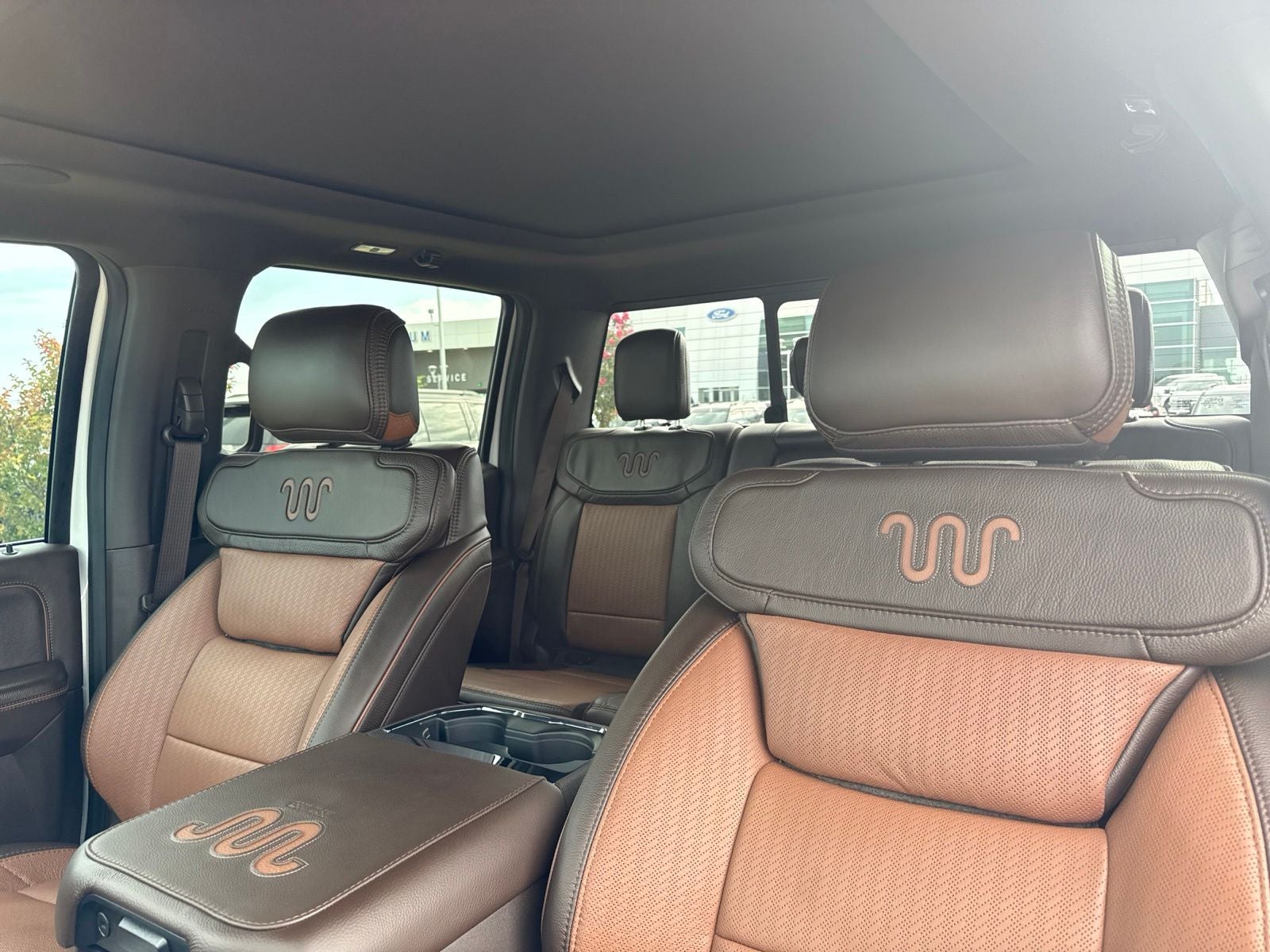 2026 Ford F-350SD King Ranch DRW