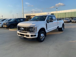 2026 Ford F-350SD Platinum DRW