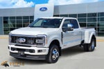 2027 Ford F-350SD Platinum DRW