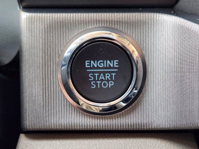 2027 Ford F-350SD Platinum DRW