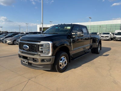 2026 Ford F-350SD King Ranch DRW