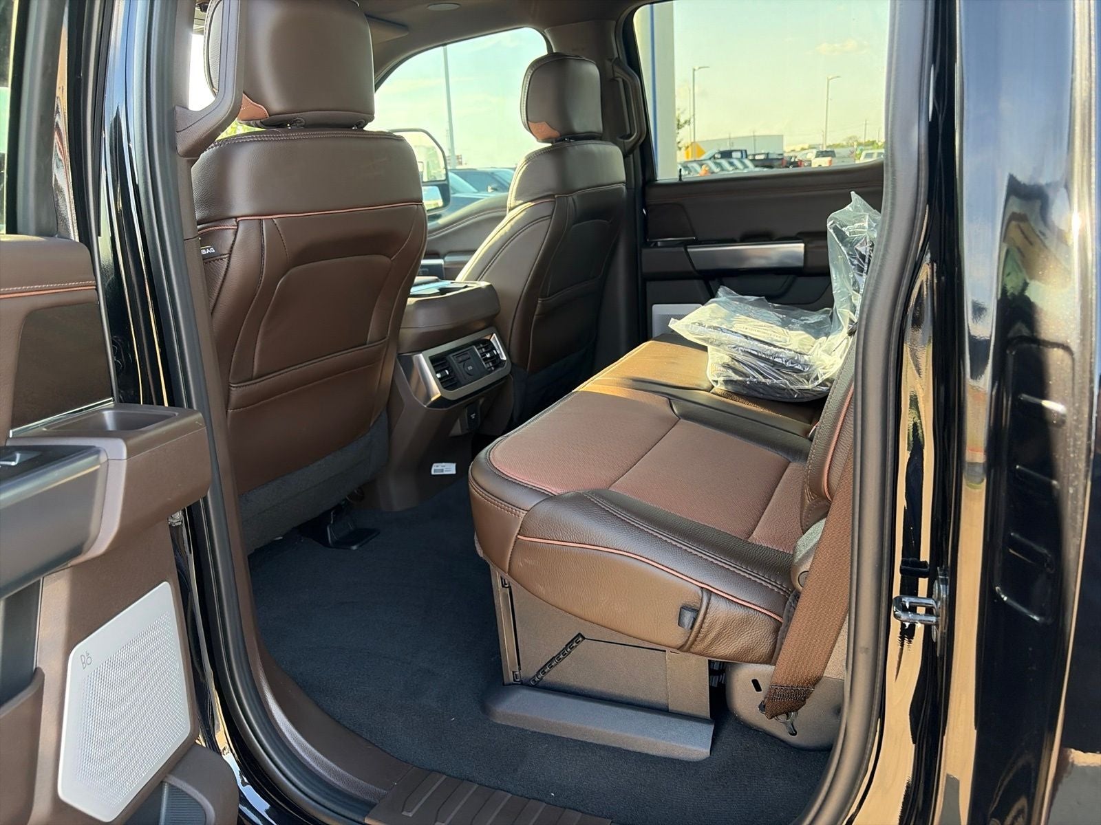 2026 Ford F-350SD King Ranch DRW