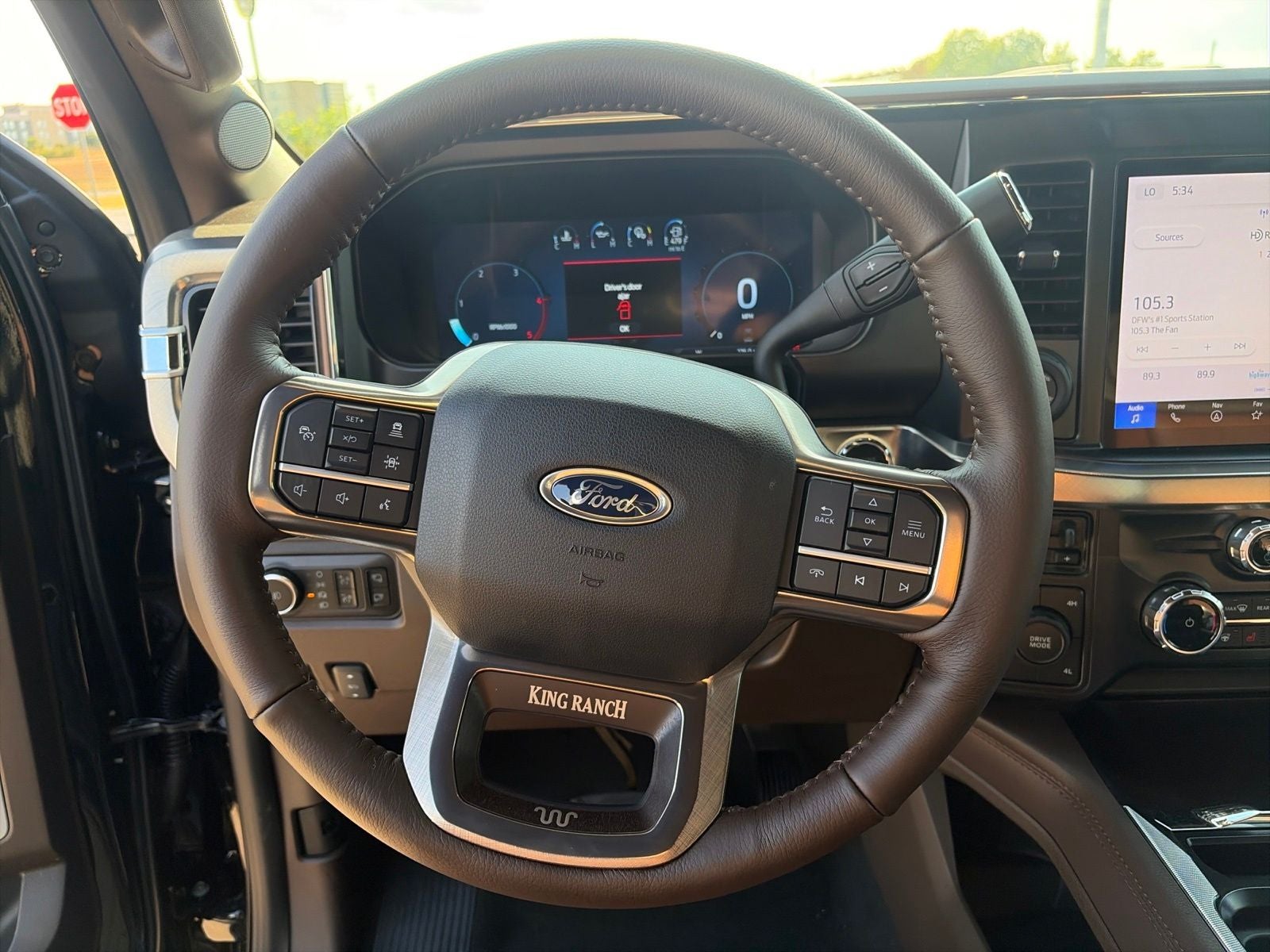 2026 Ford F-350SD King Ranch DRW