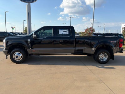 2026 Ford F-350SD King Ranch DRW