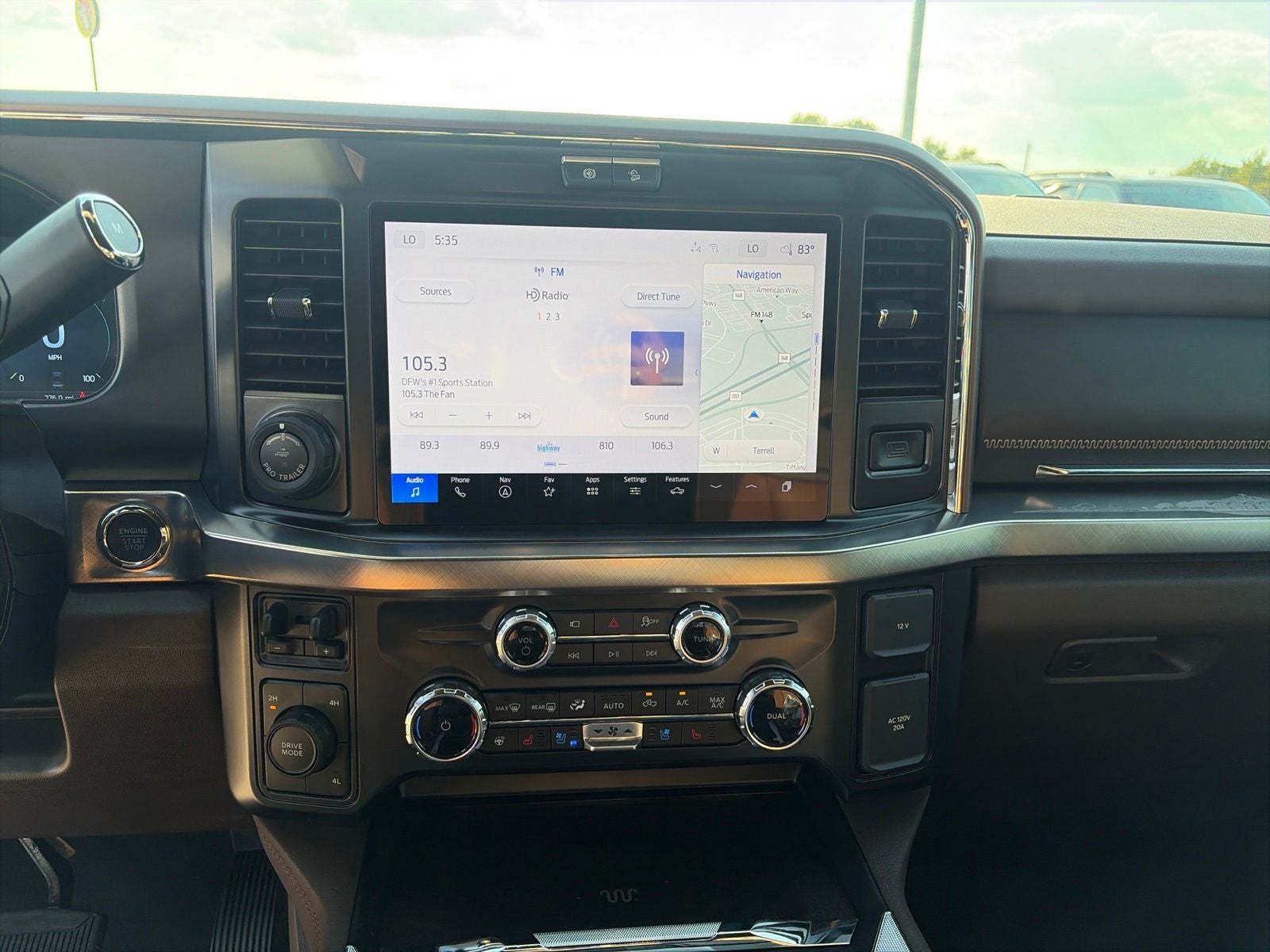 2026 Ford F-350SD King Ranch DRW
