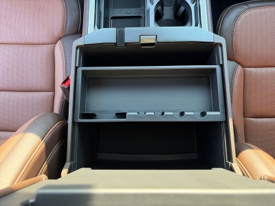 2026 Ford F-350SD King Ranch DRW