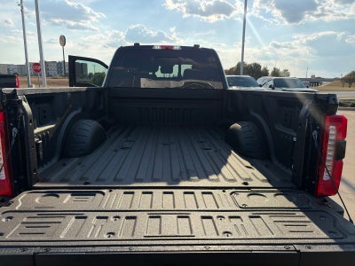 2026 Ford F-350SD King Ranch DRW