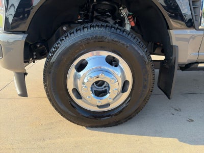 2026 Ford F-350SD King Ranch DRW