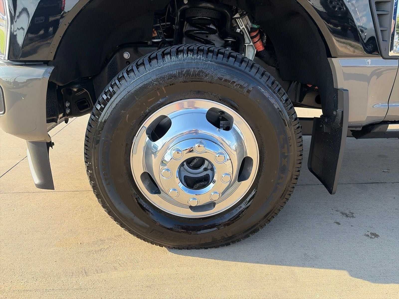 2026 Ford F-350SD King Ranch DRW