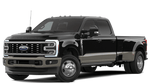 2026 Ford F-350SD King Ranch DRW
