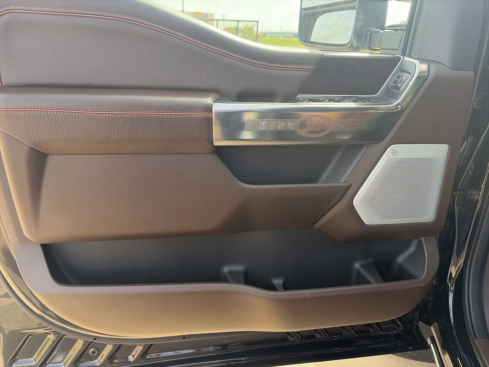 2026 Ford F-350SD King Ranch DRW