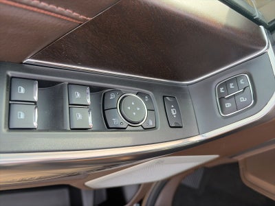 2026 Ford F-350SD King Ranch DRW