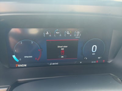 2026 Ford F-350SD King Ranch DRW