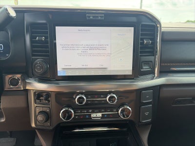 2026 Ford F-350SD King Ranch DRW
