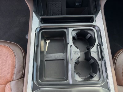 2026 Ford F-350SD King Ranch DRW