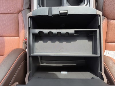 2026 Ford F-350SD King Ranch DRW