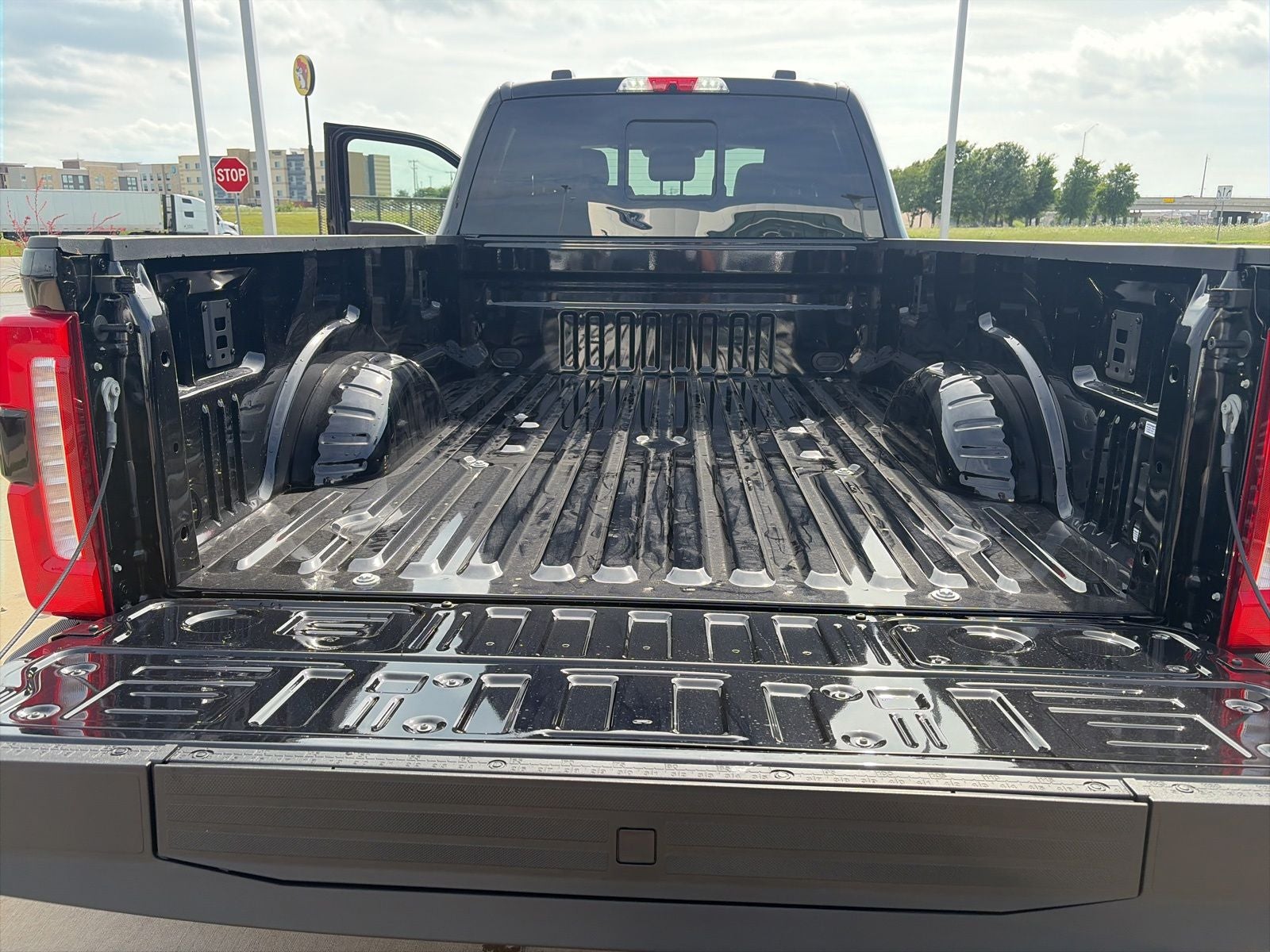 2026 Ford F-350SD King Ranch DRW