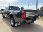 2026 Ford F-350SD King Ranch DRW