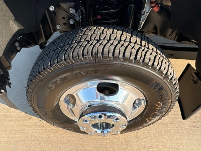 2026 Ford F-350SD Lariat DRW