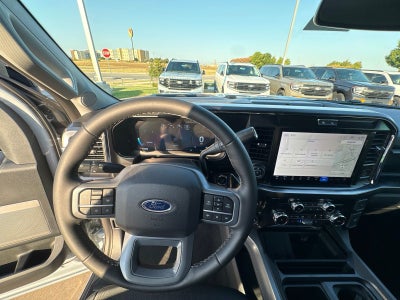 2026 Ford F-350SD Lariat DRW
