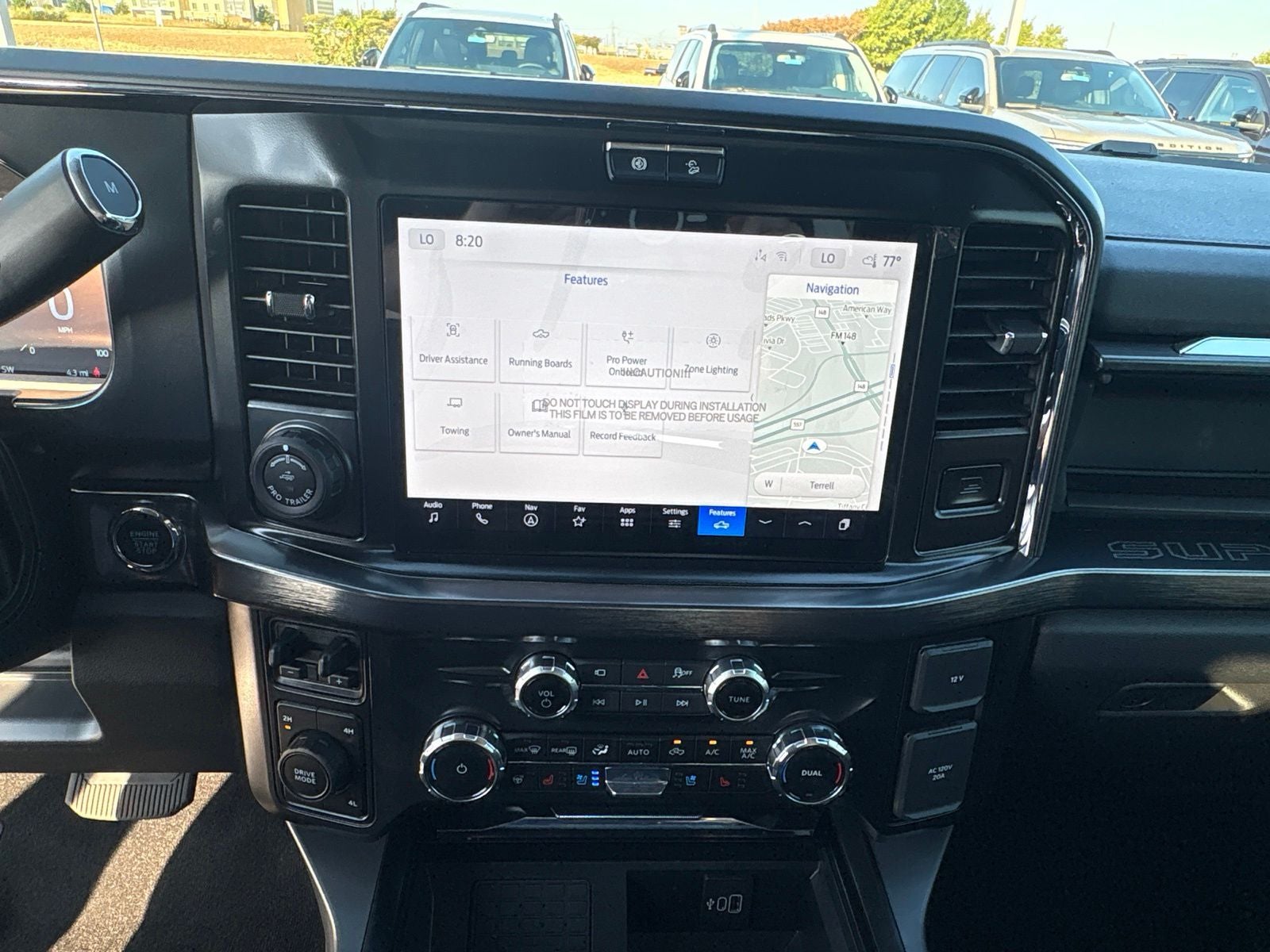 2026 Ford F-350SD Lariat DRW