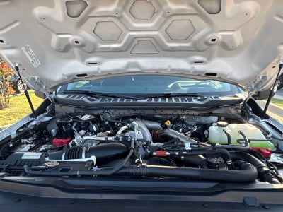 2026 Ford F-350SD Lariat DRW