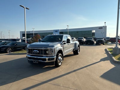 2026 Ford F-350SD Lariat DRW