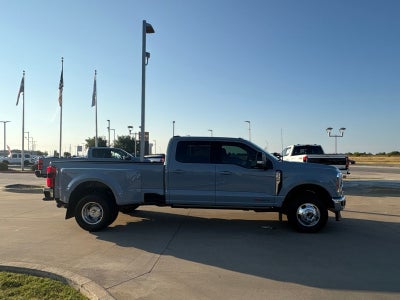 2026 Ford F-350SD Lariat DRW