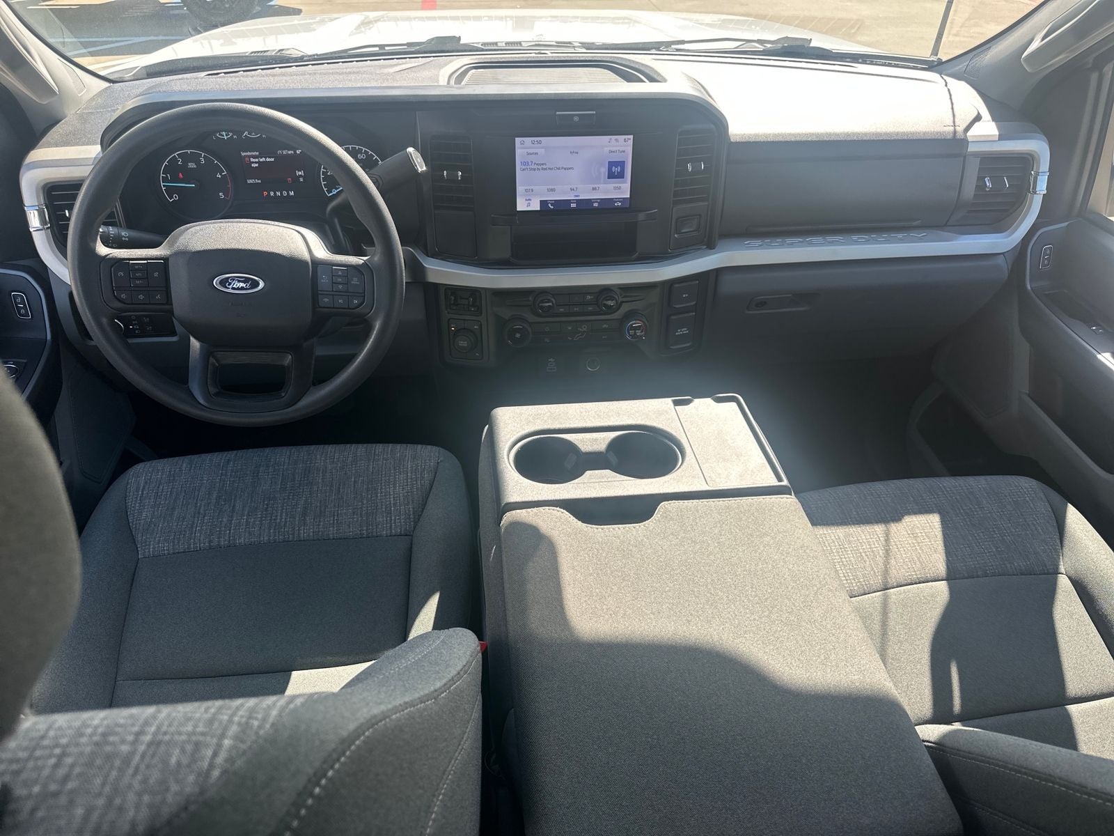 2025 Ford F-350SD XLT DRW