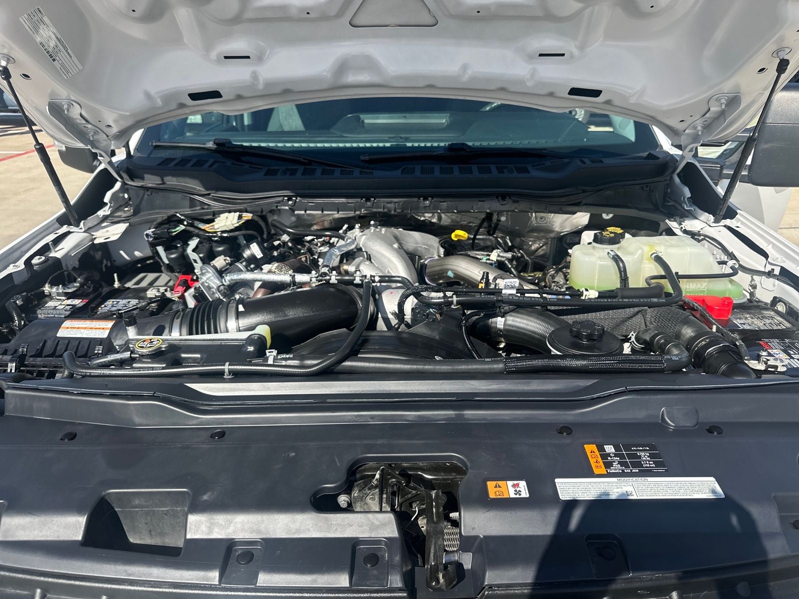 2025 Ford F-350SD XLT DRW