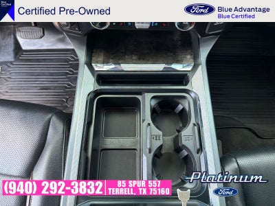 2024 Ford F-350SD Lariat DRW